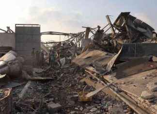 Efforts diplomatiques pour une trêve après les frappes à Gaza et au Liban news-17082024-131020