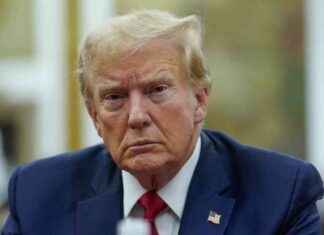 Donald Trump perd son adversaire privilégié avec le retrait de Joe Biden news-17082024-131050