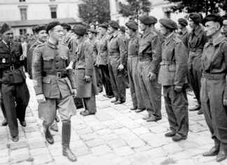 Libération de Paris : Témoignage de Rol Tanguy, Chef Régional des FFI d’Île-de-France news-17082024-190641