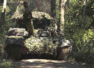 Kiev renforce sa présence à Koursk, la Russie réfute news-17082024-191112