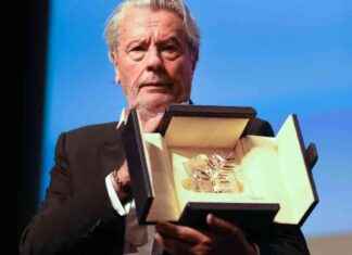 Alain Delon : Hommage au Dernier Monstre Sacré du Cinéma Français news-18082024-114403