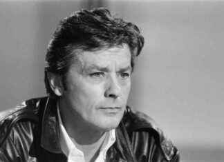 Décès d’Alain Delon : Légende et Mythes – L’Humanité news-18082024-114434