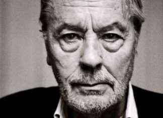 Alain Delon, icône du cinéma français, nous a quittés news-18082024-114533