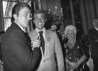 Delon et Belmondo: Duel de deux légendes du cinéma français news-18082024-114604