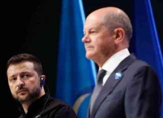 Berlin réduit son soutien financier à Kiev: Objectif d’économies news-18082024-114807