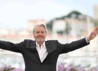 Décès d’Alain Delon, icône légendaire du cinéma news-18082024-114839