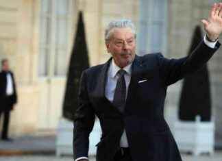 Hommages à Alain Delon: Réactions Politiques Contrastées news-18082024-234756