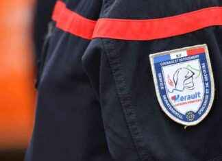 Incendie en Hérault : 300 hectares de pinède brûlés, les flammes continuent à progresser news-18082024-235041