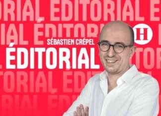 Insincérité politique : analyse de Sébastien Crépel – L’Humanité news-19082024-115257