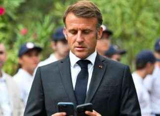 Gouvernement: Urgence d’actions pour Emmanuel Macron news-19082024-115421