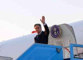 Appel de Blinken à Israël et au Hamas pour une trêve à Gaza news-19082024-115530