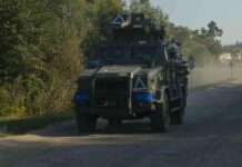 Des militaires ukrainiens racontent l’offensive dans la région de Koursk news-20082024-000239