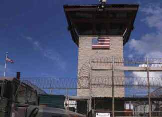Oubli de Guantánamo : Les Hommes oubliés après 23 ans news-20082024-000318