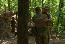 Témoignages de soldats ukrainiens sur l’incursion en Russie: Guerre en Ukraine news-20082024-000354
