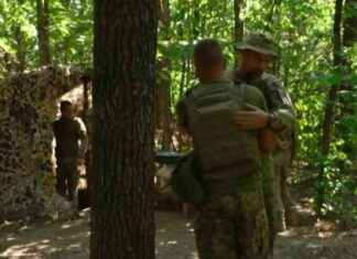 Témoignages de soldats ukrainiens sur l’incursion en Russie: Guerre en Ukraine news-20082024-000354