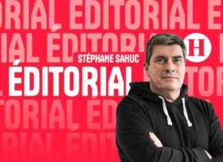 Qui menace la sécurité d’Israël ? – Analyse de Stéphane Sahuc – L’Humanité news-20082024-120304