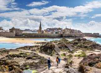 Top 10 destinations pour acheter une résidence secondaire en bord de mer en Bretagne news-20082024-120432