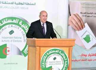 Intervention d’Algérie à Gaza : une gesticulation pour gagner en légitimité ? news-20082024-120734