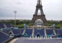 Transformation des sites pour les Jeux paralympiques de Paris 2024 news-21082024-000928