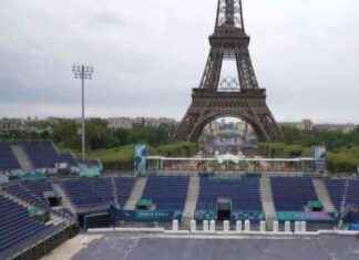 Transformation des sites pour les Jeux paralympiques de Paris 2024 news-21082024-000928