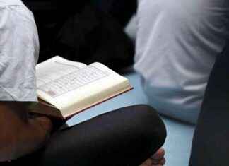 Fermeture imminente d’une mosquée accusée de légitimer la violence à Marseille news-21082024-001005