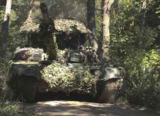 Dans la région de Donetsk, l’armée russe capture Jelanné en direct news-21082024-175310