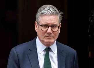 Les travaillistes propagent un « vieux message de peur et d’hostilité » au Royaume-Uni news-21082024-175350