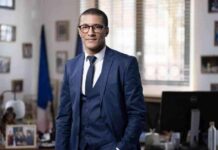 Karim Bouamrane: Ascension fulgurante d’un maire PS vers Matignon news-21082024-175458