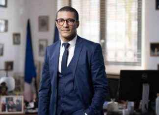 Karim Bouamrane: Ascension fulgurante d’un maire PS vers Matignon news-21082024-175458