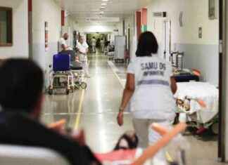 Les défis croissants des services d’urgences en France news-21082024-175636