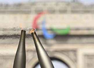 Cérémonie d’ouverture Paralympiques 2024 : Thomas Jolly et Alexander Ekman aux commandes news-21082024-175719