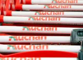 Achat au supermarché: Caddie obligatoire contre carte d’identité news-21082024-175759