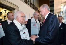 Comment les Palestiniens aident Israël à contourner le boycott turc news-21082024-175912