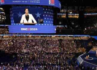 Les soutiens inattendus de Kamala Harris: Ralliements républicains et évangéliques anti-Trump news-22082024-055430