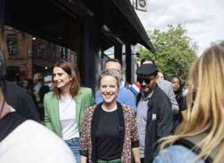 Rencontre avec Macron: Tensions exacerbées au PS news-22082024-055607