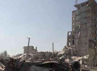 Fuir l’avancée russe à Pokrovsk : la guerre en Ukraine (80 characters) news-22082024-055840