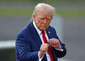 Trump déclare la Troisième Guerre mondiale avec Kamala Harris news-22082024-055913