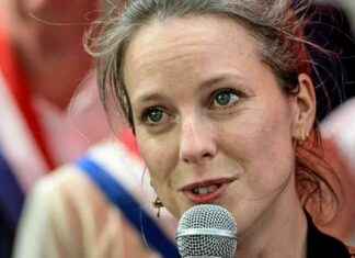 Lucie Castets: La candidature impossible news-22082024-175952