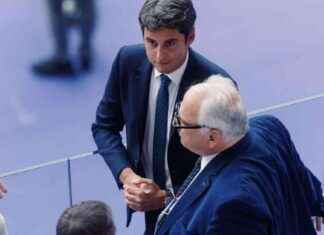 Les défis de la gestion des affaires courantes sous le gouvernement Attal news-22082024-180033