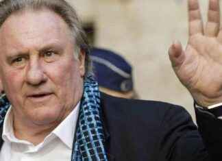 Procès requis contre Gérard Depardieu pour viols sur Charlotte Arnould news-22082024-180117