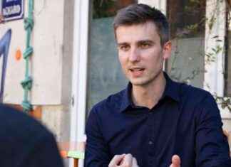 La lettre ouverte du NFP pour sensibiliser sur la situation actuelle, selon le porte-parole du Parti communiste news-22082024-180208