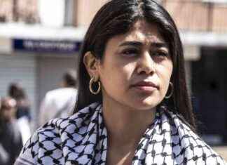 Rima Hassan risque-t-elle de perdre son immunité parlementaire lors d’une manifestation ? news-22082024-180243