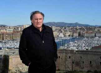 Procès requis contre Gérard Depardieu pour viols: Affaire Charlotte Arnould news-22082024-180317