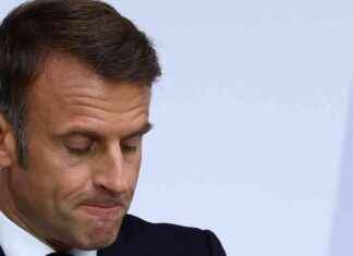 La crise du leadership en France: Macron dans l’impasse news-23082024-130055