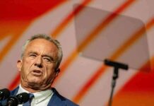 Robert F. Kennedy Jr suspend sa campagne présidentielle américaine et soutient Trump news-24082024-010443