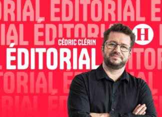 Démocratie en question – Éditorial de Cédric Clérin – 23 août 2024 | L’Humanité news-24082024-010512