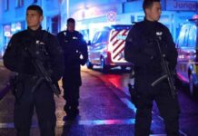 Attaque au couteau à Solingen: plusieurs morts et blessés lors d’une fête municipale news-24082024-010655