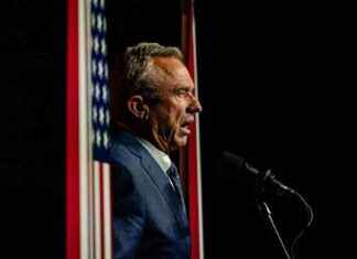 Robert F. Kennedy Junior suspend sa campagne présidentielle et soutient Donald Trump news-24082024-010808