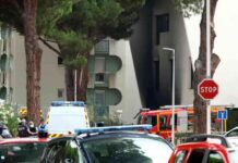 Attaque contre la synagogue de La Grande-Motte: Voitures incendiées et explosion news-24082024-130541