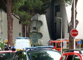 Attaque contre la synagogue de La Grande-Motte: Voitures incendiées et explosion news-24082024-130541